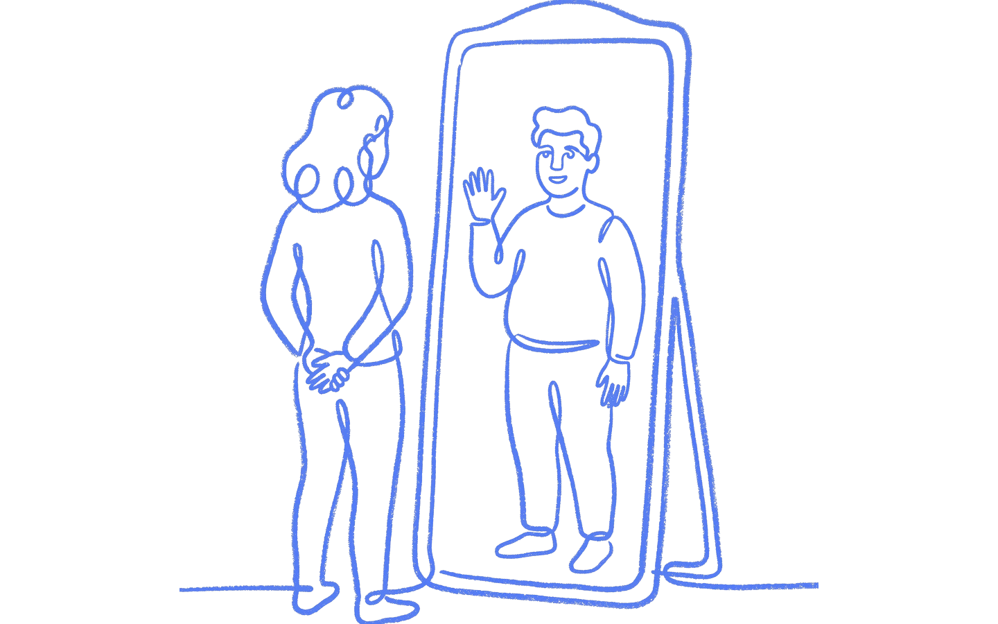 Understand each other better