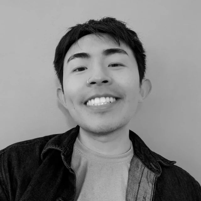Kevin Chang, Founder