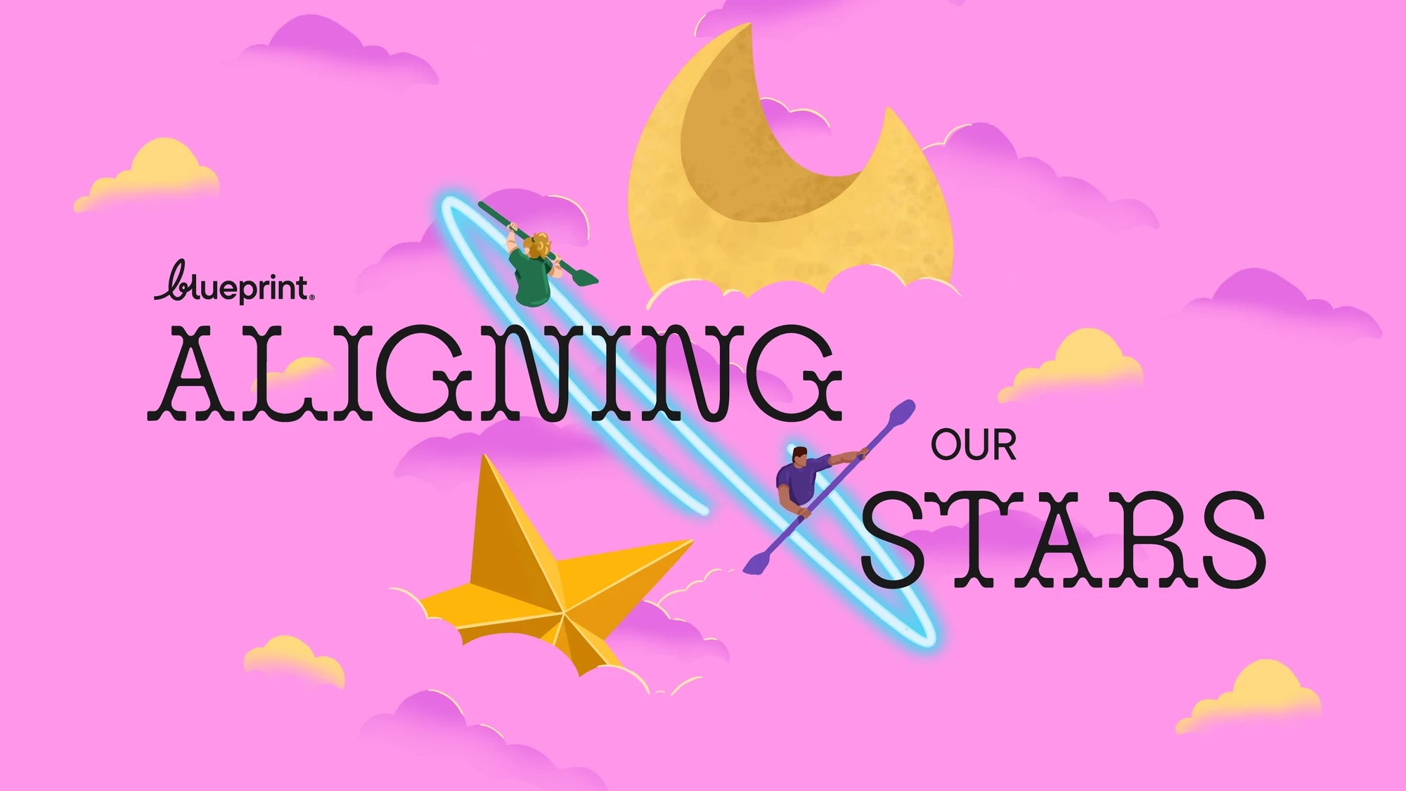 Aligning Our Stars