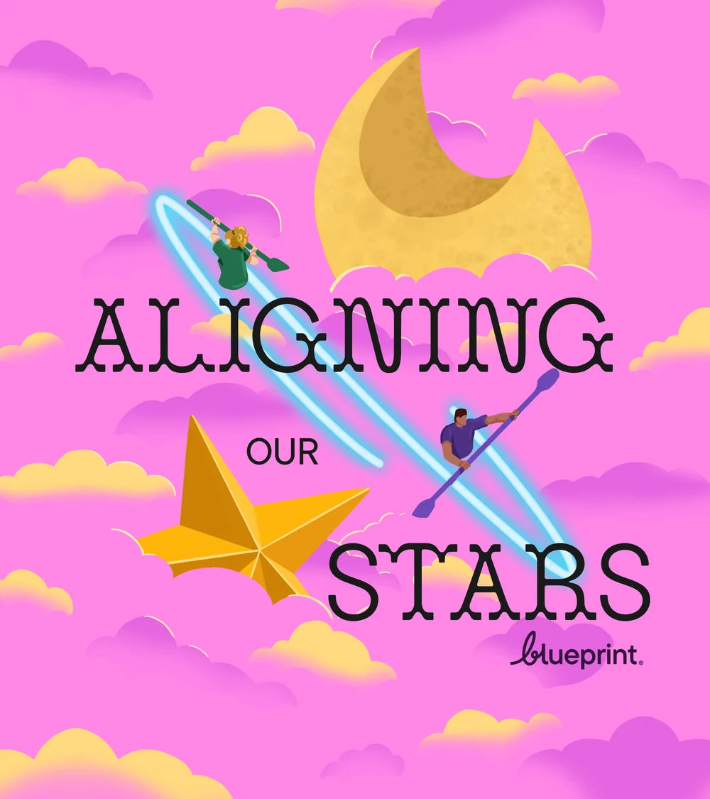 Aligning Our Stars