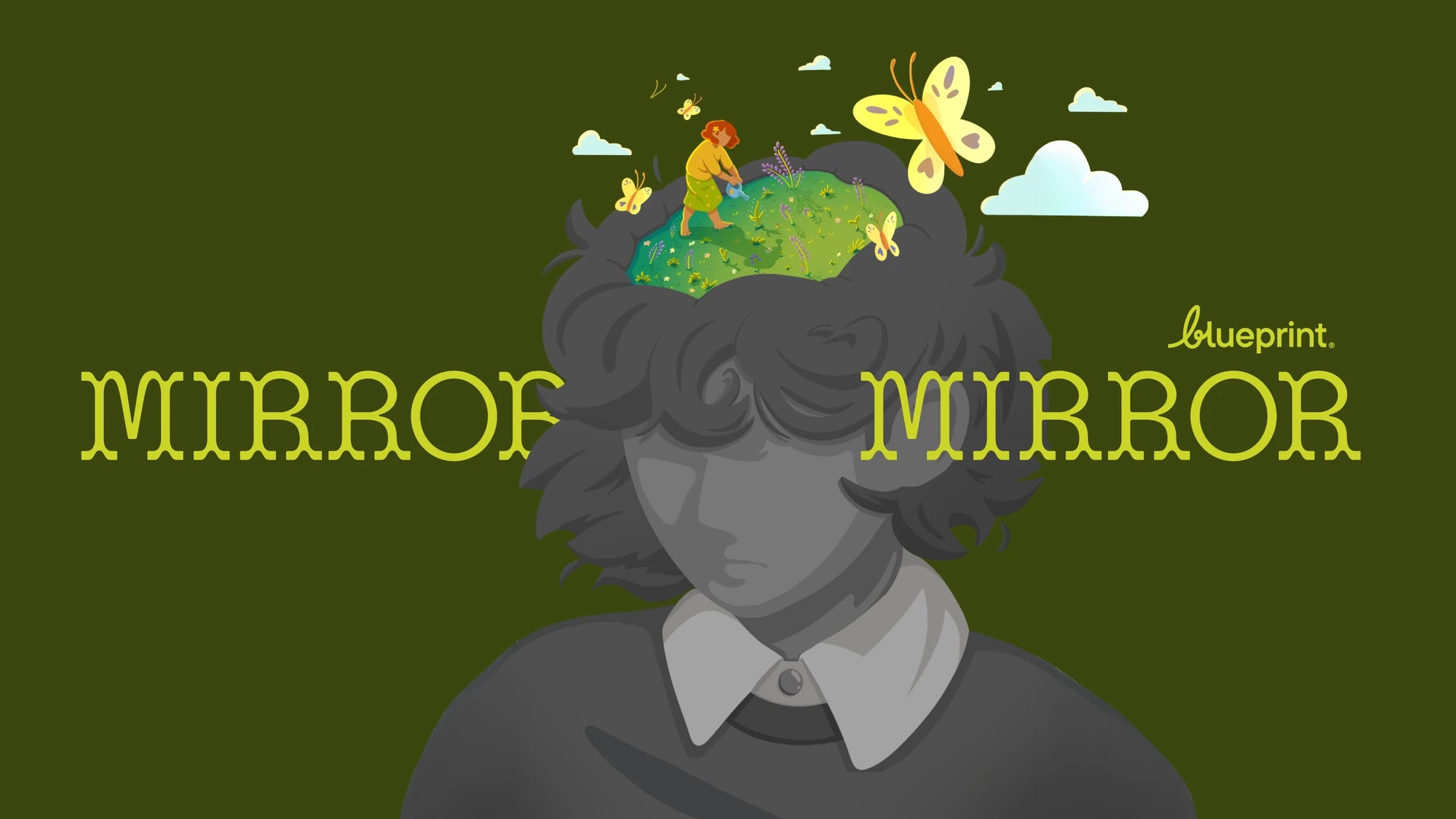 Mirror, Mirror