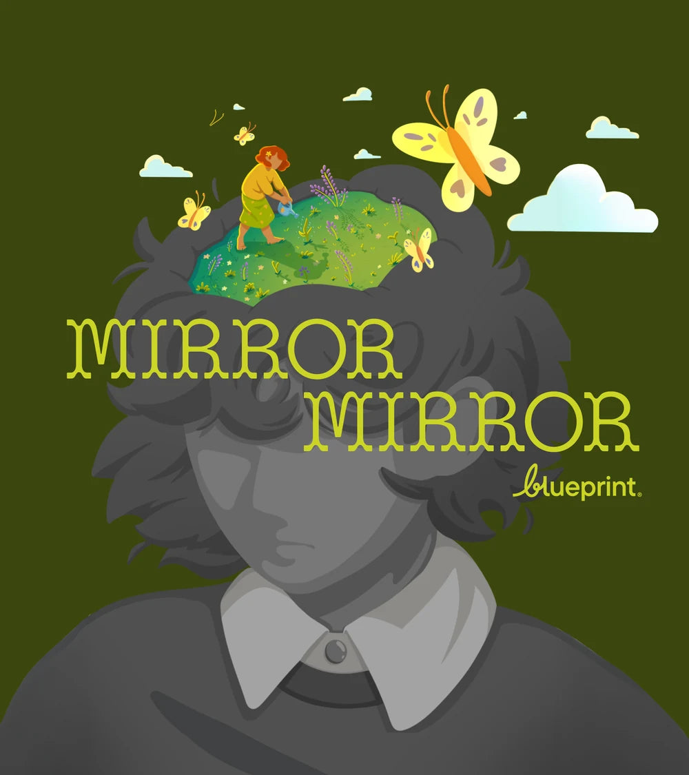 Mirror, Mirror