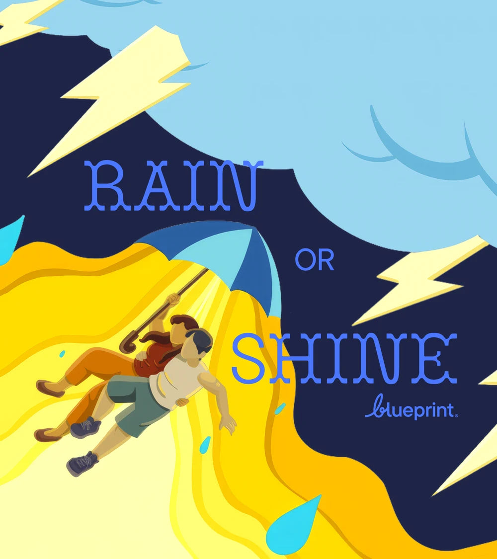 Rain or Shine