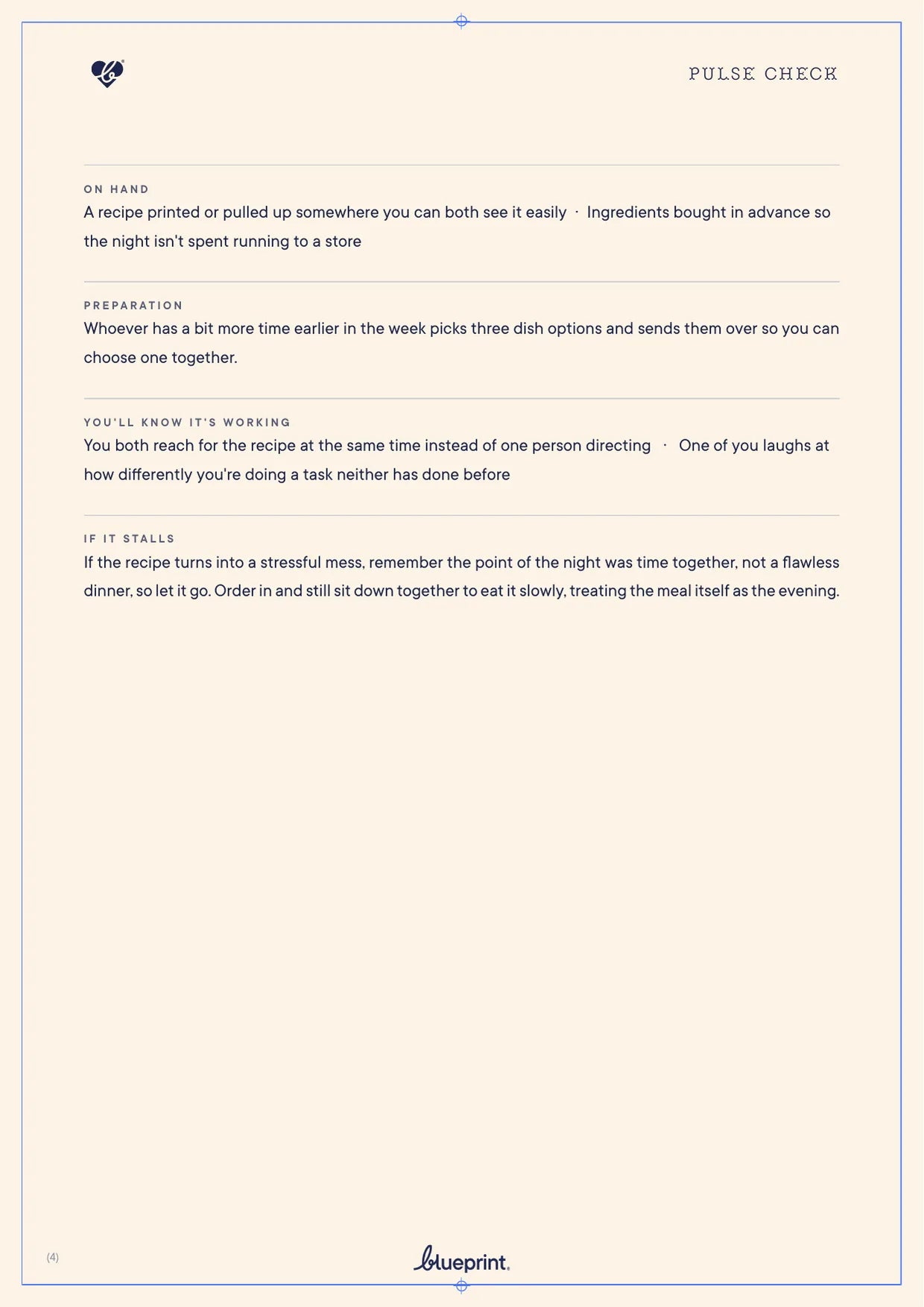 Table for Two, page 4